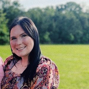 Meet your Posher, Ivy